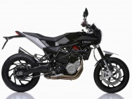 Мотоцикл Husqvarna Nuda 900 2013 фото