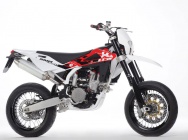 Мотоцикл Husqvarna SM 450 R 2009 фото