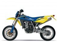 Мотоцикл Husqvarna SM 510 R 2006 фото