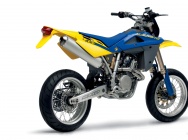Мотоцикл Husqvarna SM 510 R 2006 фото