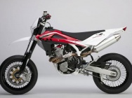 Мотоцикл Husqvarna SM 510 2010 фото