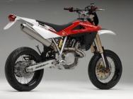 Мотоцикл Husqvarna SM 510R 2007 фото