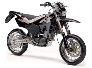 Мотоцикл Husqvarna SM 570 R 2001 фото