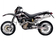 Мотоцикл Husqvarna SM 610 S 2004 фото