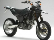 Мотоцикл Husqvarna SM 610 2005 фото