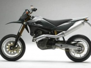 Мотоцикл Husqvarna SM 610 2005 фото