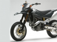 Мотоцикл Husqvarna SM 610 2005 фото