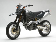 Мотоцикл Husqvarna SM 610 2005 фото