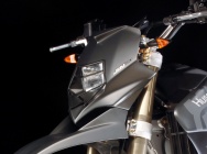 Мотоцикл Husqvarna SM 610 2006 фото