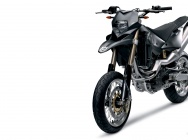 Мотоцикл Husqvarna SM 610 2006 фото