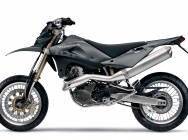Мотоцикл Husqvarna SM 610 2006 фото
