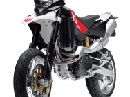 Мотоцикл Husqvarna SM 610 2008 фото