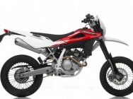 Мотоцикл Husqvarna SMR 125 2013 фото