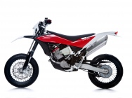 Мотоцикл Husqvarna SMR 511 2011 фото