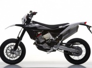 Мотоцикл Husqvarna SMR 511 2013 фото