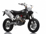 Мотоцикл Husqvarna SMR 511 2013 фото