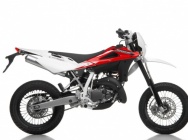 Мотоцикл Husqvarna SMS 125 2013 фото
