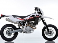 Мотоцикл Husqvarna SMS 4 2010 фото