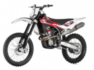 Мотоцикл Husqvarna TC 250 R 110TH ANNIVERSARY EDITION 2013 фото
