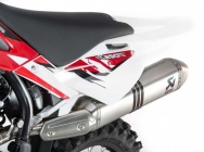 Мотоцикл Husqvarna TC 250 R 110TH ANNIVERSARY EDITION 2013 фото