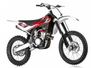 Мотоцикл Husqvarna TC 250 R 110TH ANNIVERSARY EDITION 2013 фото