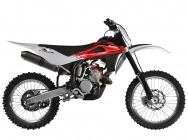Мотоцикл Husqvarna TC 250 R 2013 фото