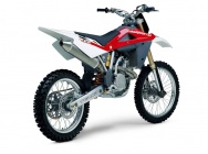 Мотоцикл Husqvarna TC 250 2006 фото