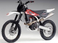 Мотоцикл Husqvarna TC 250 2008 фото