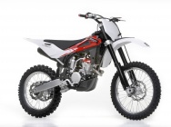 Мотоцикл Husqvarna TC 250 2012 фото
