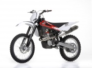 Мотоцикл Husqvarna TC 250 2012 фото