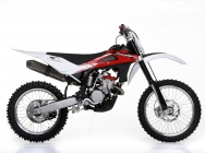 Мотоцикл Husqvarna TC 250 2012 фото