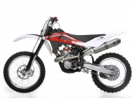 Мотоцикл Husqvarna TC 250 2012 фото