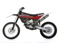 Мотоцикл Husqvarna TC 499 2012 фото