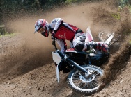 Мотоцикл Husqvarna TC 499 2012 фото