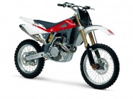 Мотоцикл Husqvarna TC 510 2006 фото