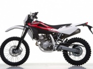 Мотоцикл Husqvarna TE 125 2013 фото