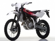 Мотоцикл Husqvarna TE 125 2013 фото