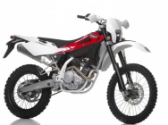 Мотоцикл Husqvarna TE 125 2013 фото