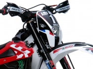 Мотоцикл Husqvarna TE 250 Meo Replica 2012 фото