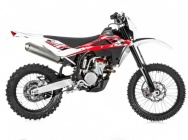 Мотоцикл Husqvarna TE 250 R 110TH ANNIVERSARY EDITION 2013 фото
