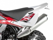 Мотоцикл Husqvarna TE 250 R 110TH ANNIVERSARY EDITION 2013 фото