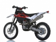 Мотоцикл Husqvarna TE 250 R 2013 фото