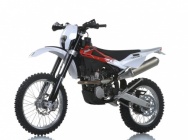 Мотоцикл Husqvarna TE 250 R 2013 фото