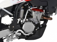 Мотоцикл Husqvarna TE 250 R 2013 фото