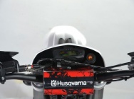 Мотоцикл Husqvarna TE 250 R 2013 фото