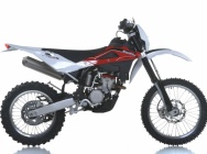 Мотоцикл Husqvarna TE 250 R 2013 фото