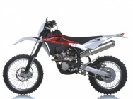 Мотоцикл Husqvarna TE 250 R 2013 фото