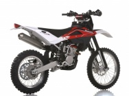 Мотоцикл Husqvarna TE 250 R 2013 фото