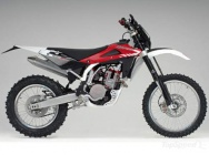 Мотоцикл Husqvarna TE 250 2008 фото