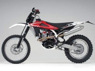 Мотоцикл Husqvarna TE 250 2008 фото